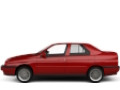 Двигатели Alfa Romeo 155 Двигатели Alfa Romeo 155