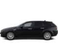 Двигатели Alfa Romeo 159