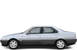 Двигатели Alfa Romeo 164 (2)