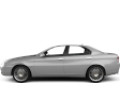 Двигатели Alfa Romeo 166 Двигатели Alfa Romeo 166