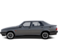 Двигатели Alfa Romeo 75
