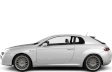 Двигатели Alfa Romeo BRERA (4)