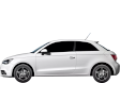 Двигатели Audi A1 (8X1, 8XF) Двигатели Audi A1 (8X1, 8XF)