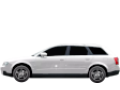 Двигатели Audi A4 Avant (8D5, B5) Двигатели Audi A4 Avant (8D5, B5)