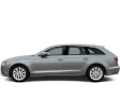 Двигатели Audi A6