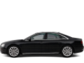 Двигатели Audi A8 Двигатели Audi A8