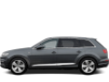 Двигатели Audi Q7