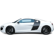 Двигатели Audi R8 (2)
