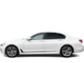 Двигуни BMW 7