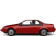 Двигатели Chevrolet BERETTA (1)