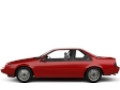 Двигатели Chevrolet BERETTA Двигатели Chevrolet BERETTA