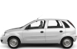 Двигатели Chevrolet CORSA (2)