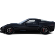 Двигатели Chevrolet CORVETTE (1)