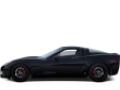 Двигатели Chevrolet CORVETTE Двигатели Chevrolet CORVETTE