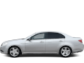 Двигатели Chevrolet EPICA Двигатели Chevrolet EPICA