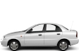 Двигатели Chevrolet LANOS (2)