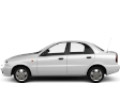 Двигатели Chevrolet LANOS Двигатели Chevrolet LANOS