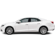 Двигатели Chevrolet MALIBU (1)