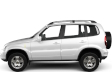 Двигатели Chevrolet NIVA (1)