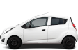 Двигатели Chevrolet SPARK (1)