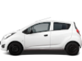 Двигатели Chevrolet SPARK Двигатели Chevrolet SPARK