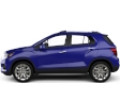 Двигатели Chevrolet TRAX Двигатели Chevrolet TRAX