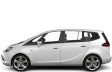 Двигатели Chevrolet ZAFIRA (1)