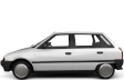 Двигатели Citroen AX (6)