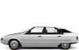 Двигатели Citroen BX (2)