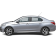 Двигатели Citroen C-ELYSEE (1)