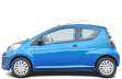 Двигатели Citroen C1 (1)