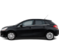 Двигатели Citroen C4 Двигатели Citroen C4