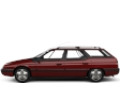 Двигатели Citroen XM Двигатели Citroen XM