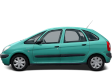 Двигатели Citroen XSARA PICASSO (1)