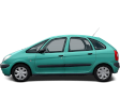 Двигуни Citroen XSARA PICASSO Двигуни Citroen XSARA PICASSO