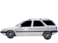 Двигатели Citroen ZX Break Двигатели Citroen ZX Break