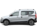 Двигатели Dacia DOKKER Двигатели Dacia DOKKER