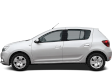 Двигатели Dacia SANDERO (2)