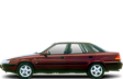 Двигатели Daewoo ESPERO (2)