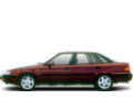 Двигатели Daewoo ESPERO