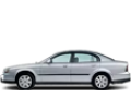 Двигатели Daewoo EVANDA Двигатели Daewoo EVANDA