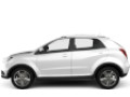 Двигатели Daewoo KORANDO Двигатели Daewoo KORANDO