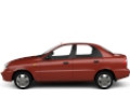 Двигатели Daewoo LANOS Двигатели Daewoo LANOS