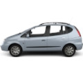 Двигатели Daewoo REZZO Двигатели Daewoo REZZO