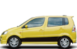 Двигатели Daihatsu YRV (1)