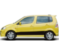 Двигатели Daihatsu YRV Двигатели Daihatsu YRV