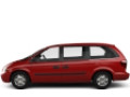 Двигатели Dodge CARAVAN