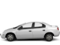 Двигатели Dodge NEON