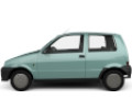 Двигатели Fiat CINQUECENTO Двигатели Fiat CINQUECENTO