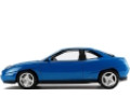 Двигатели Fiat COUPE Двигатели Fiat COUPE